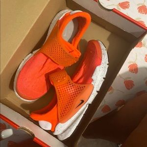 Sock Dart Running Shoes